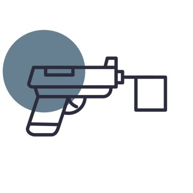 Prank Creative Icons Desig