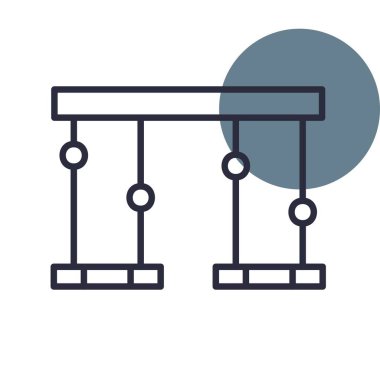 Trapeze Creative Icons Desig