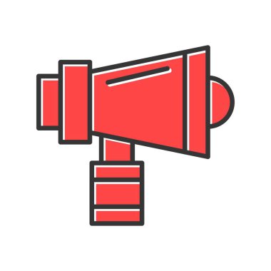 Horn Creative Icons Desig