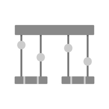 Trapeze Creative Icons Desig