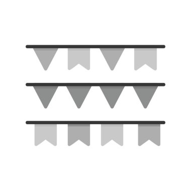 Pennant Creative Icons Desig