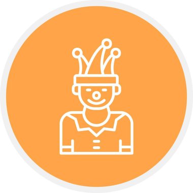 Jester Creative Icons Desig