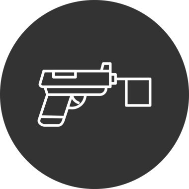 Prank Creative Icons Desig