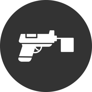 Prank Creative Icons Desig