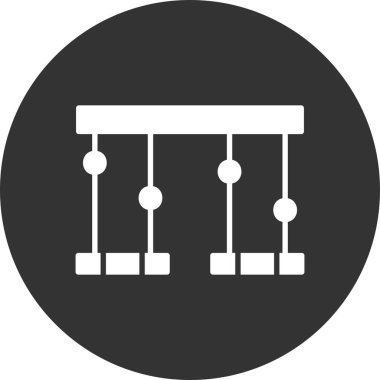 Trapeze Creative Icons Desig