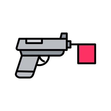 Prank Creative Icons Desig