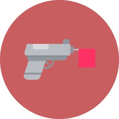 Prank Creative Icons Desig