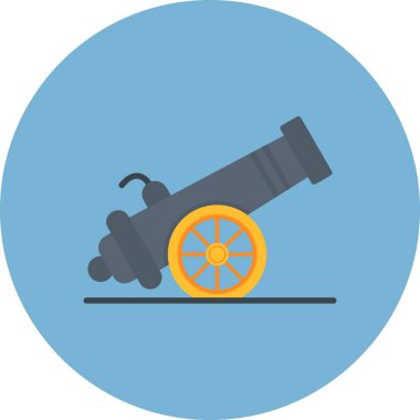 Cannon Creative Icons Desig