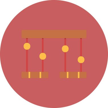 Trapeze Creative Icons Desig