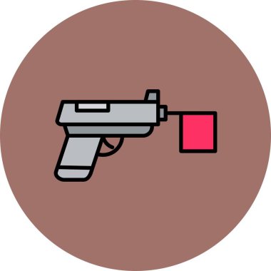 Prank Creative Icons Desig