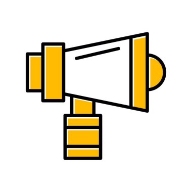 Horn Creative Icons Desig