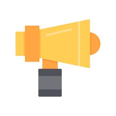 Horn Creative Icons Desig