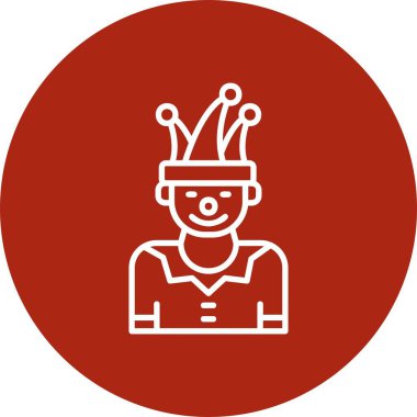 Jester Creative Icons Desig