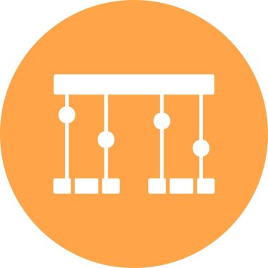 Trapeze Creative Icons Desig