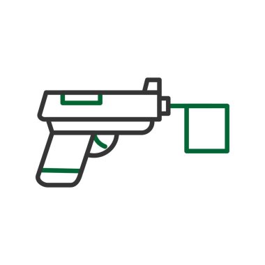 Prank Creative Icons Desig