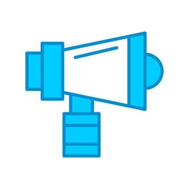 Horn Creative Icons Desig