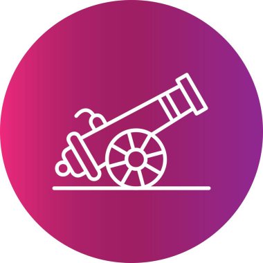 Cannon Creative Icons Desig