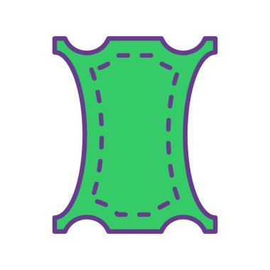 Leather Creative Icons Desig