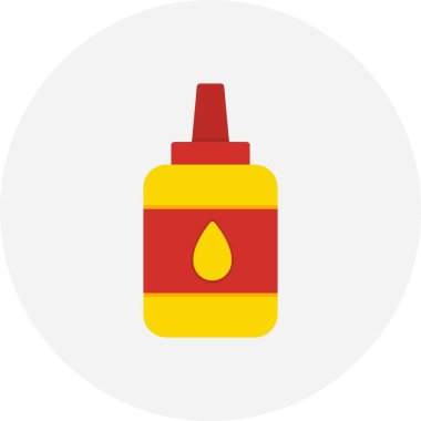  Glue Creative Icons Desig