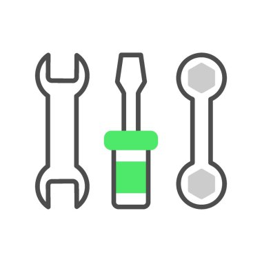 Tools Creative Icons Desig