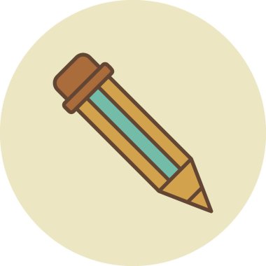 Pencil Creative Icons Desig