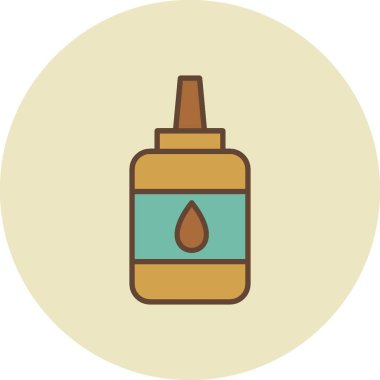  Glue Creative Icons Desig