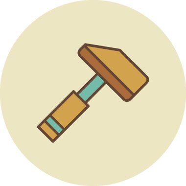 Photo Frame Creative Icons Desig