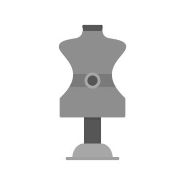 Sculpture Creative Icons Desig