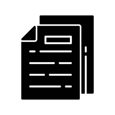 Papers Creative Icons Desig