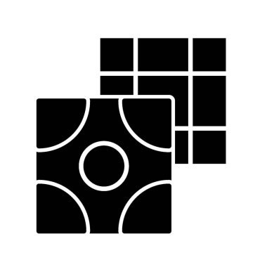 Tiles Creative Icons Desig