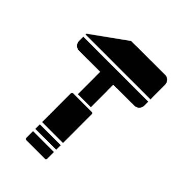 Hammer Creative Icons Desig