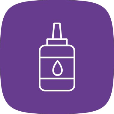  Glue Creative Icons Desig