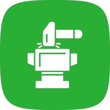 Blacksmith Creative Icons Desig