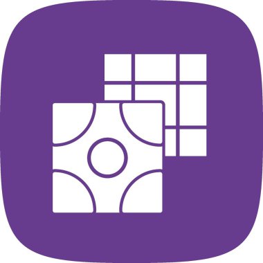 Tiles Creative Icons Desig