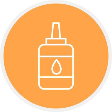  Glue Creative Icons Desig