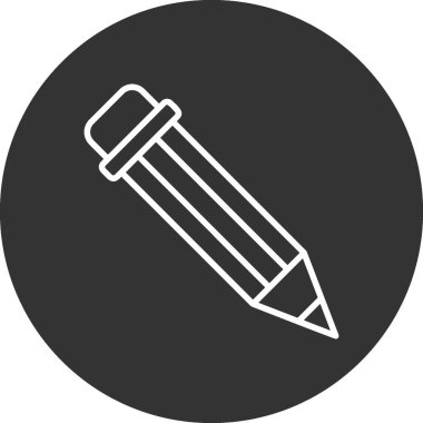 Pencil Creative Icons Desig