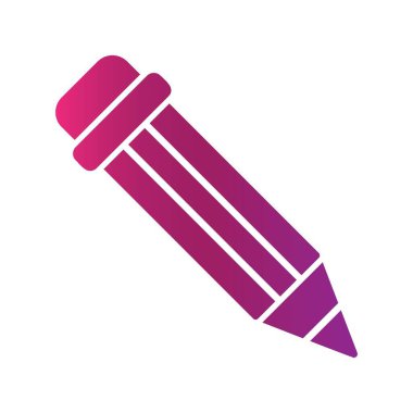 Pencil Creative Icons Desig