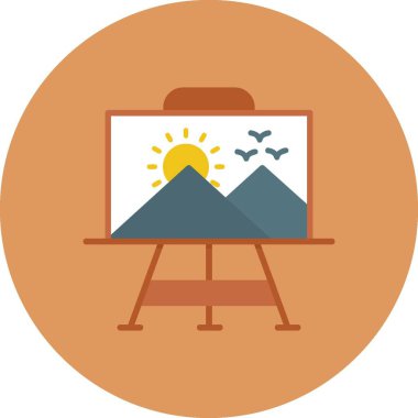 Ruler Creative Icons Desig