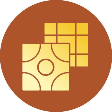 Tiles Creative Icons Desig