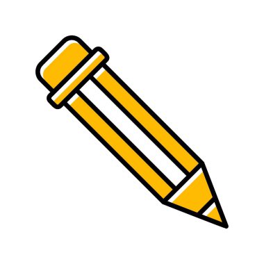 Pencil Creative Icons Desig