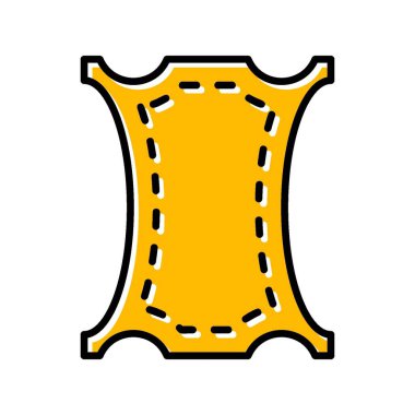 Leather Creative Icons Desig