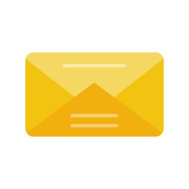 Envelope Creative Icons Desig