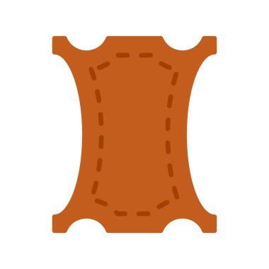 Leather Creative Icons Desig