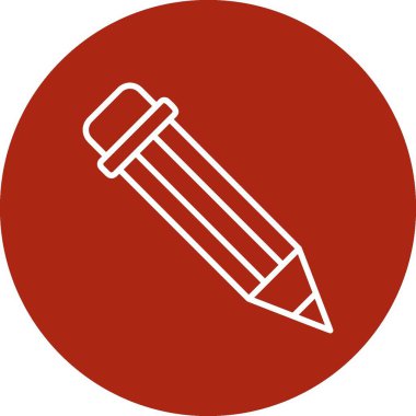 Pencil Creative Icons Desig