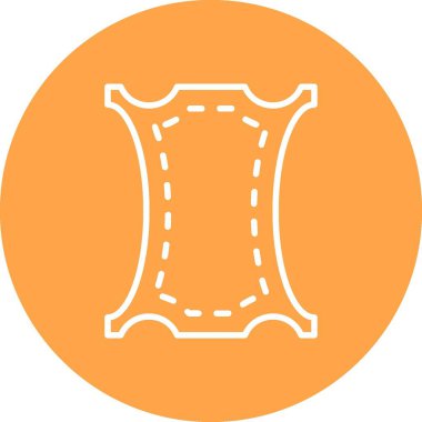 Leather Creative Icons Desig