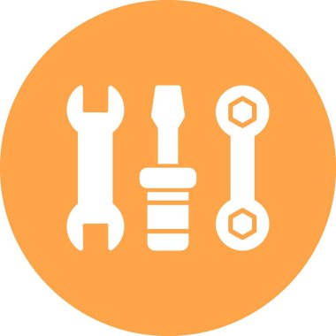 Tools Creative Icons Desig