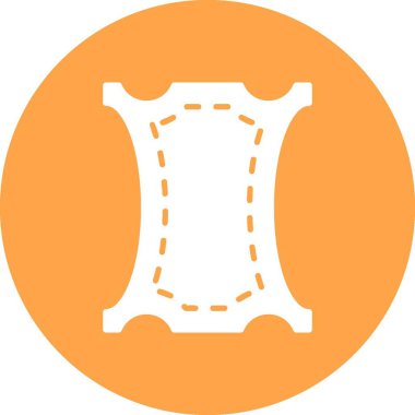 Leather Creative Icons Desig