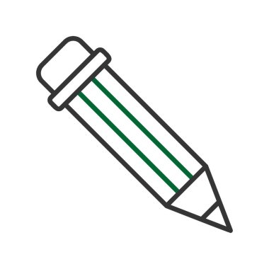 Pencil Creative Icons Desig