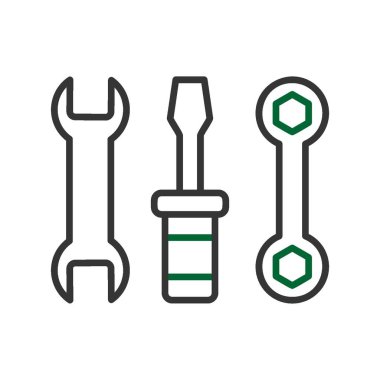 Tools Creative Icons Desig