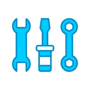 Tools Creative Icons Desig